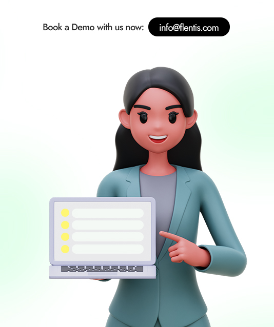 Healthcare VMS